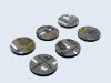 Warehouse Bases, Round 40mm (2)