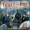 Ticket To Ride: United Kingdom Exp