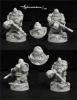 28mm/30mm SF Dwarf Marine #2