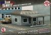 Petrol Station