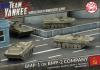 BMP-1/BMP-2 Company (x5) (Plastic)