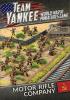 Motor Rifle Company (79 figs)