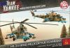 Mi-24 Hind (x2) (Plastic)