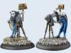 Discworld Miniature Otto Chriek (1)