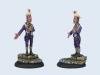 Discworld Miniature Duck Man (1)