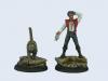 Discworld Greebo (2)