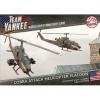 AH-1 Cobra (x2) (Plastic)