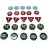 Space Wing Basic Tokens