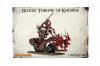 Daemons of Khorne Blood Throne/Skull Cannon