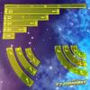 Space Wing Templates (Yellow)	