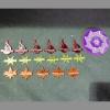 Daemonic Rewards Tokens