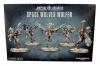 Space Wolves Wulfen