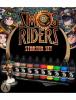 Smog Riders Starter Set