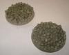 Skull Bases, Round 50mm (2)