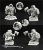 28mm/30mm Dwarf Ranger #6