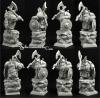 28mm/30mm Dwarf Lord Gildri