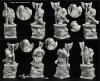 28mm/30mm Dwarf Lord Dalbar