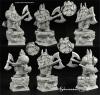 28mm/30mm Dwarf Lord Broin