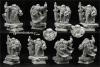 28mm/30mm Dwarf Lord Balbir