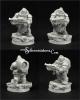 28mm/30mm SF Dwarf Marine #8