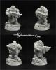 28mm/30mm SF Dwarf Marine #10