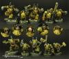 28mm/30mm Dwarves Marines set4 (5)