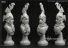 Elf 150mm total height