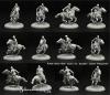 1:72 Polish Uhlan 1939