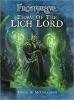 Thaw of the Liche Lord