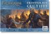 Frostgrave Cultists