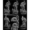 28mm SF Cossack Ogre #4
