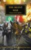 Horus Heresy: The Silent War A5 Hardback