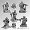28mm/30mm Dwarf Hildegard