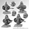 28mm/30mm Dwarf Ridda