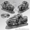 28mm SF Motorcycle
