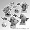28mm Spartan SF Veteran #5