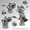 28mm Spartan SF Veteran #4