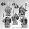 28mm Spartan SF Veteran #3