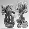 28mm SF Roman Gladiator Mech Suit