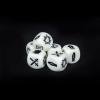 Deadzone V2 Command Dice