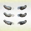 Legionary Vibro Talons Right