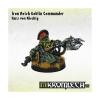 Iron Reich Goblin Commander Kurz Von Niedrig
