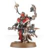 Adeptus Mechanicus Tech-priest Enginseer