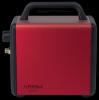 Sparmax Arism Mini (Burgundy Red)
