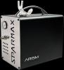 Sparmax Arism Compressor Kit with MAX-4