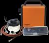 Sparmax Arism Mini Kit (Electric Orange) with MAX-4