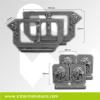 Lion Conversion Set 1