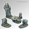 Dwarven Ruins Terrain (5)