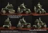 1:72 Polish Wz.28 Conversion with Crew