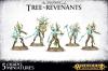 Tree-Revenants / Spite-Revenants